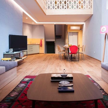 Ura Hostel Prizren Luaran gambar