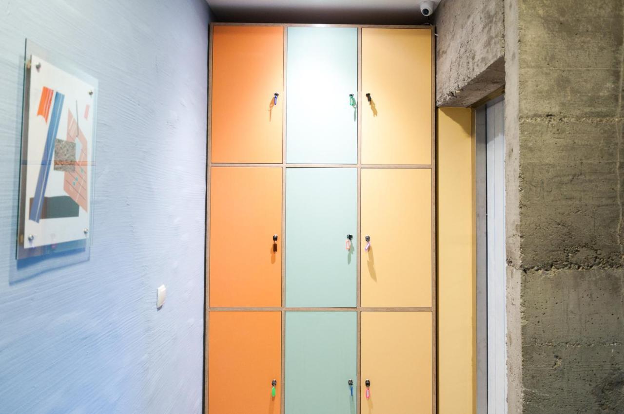 Ura Hostel Prizren Luaran gambar