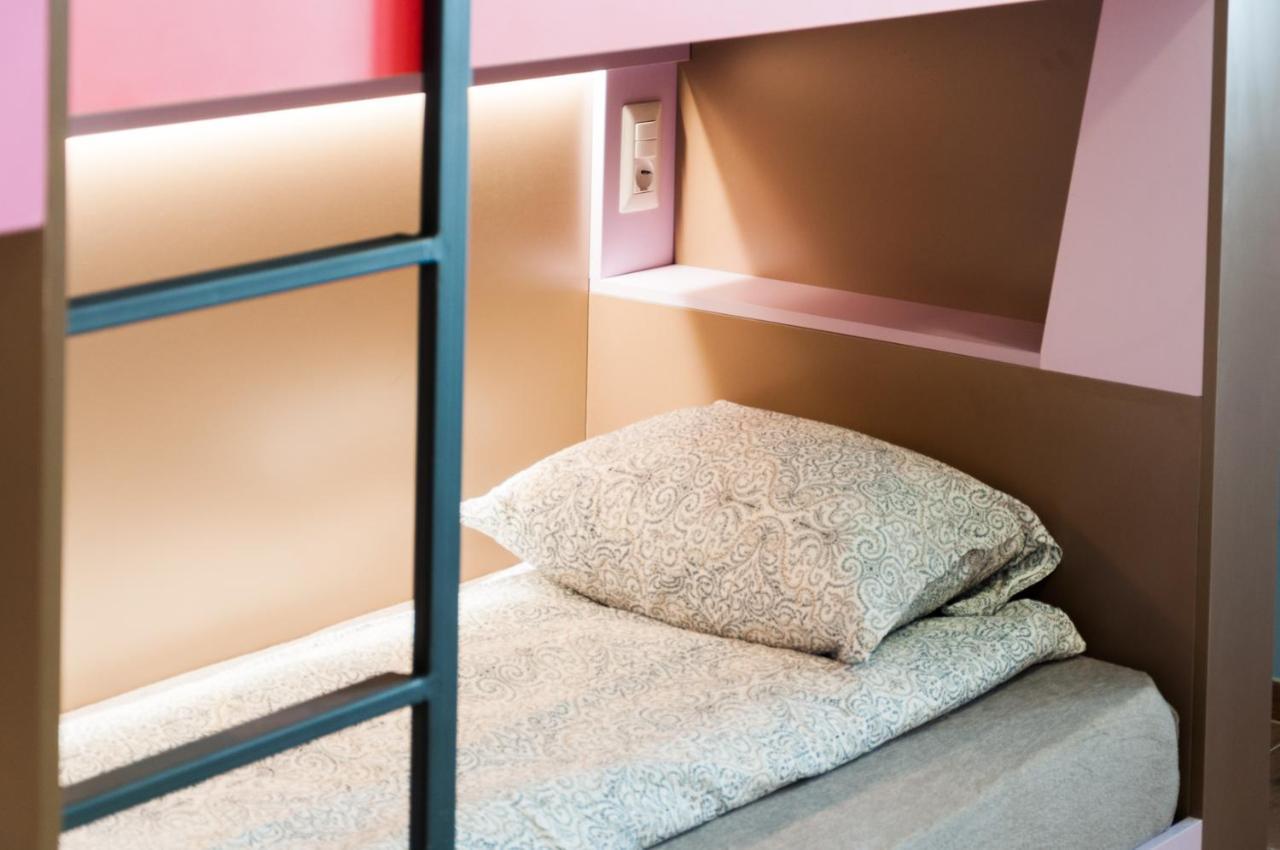 Ura Hostel Prizren Luaran gambar