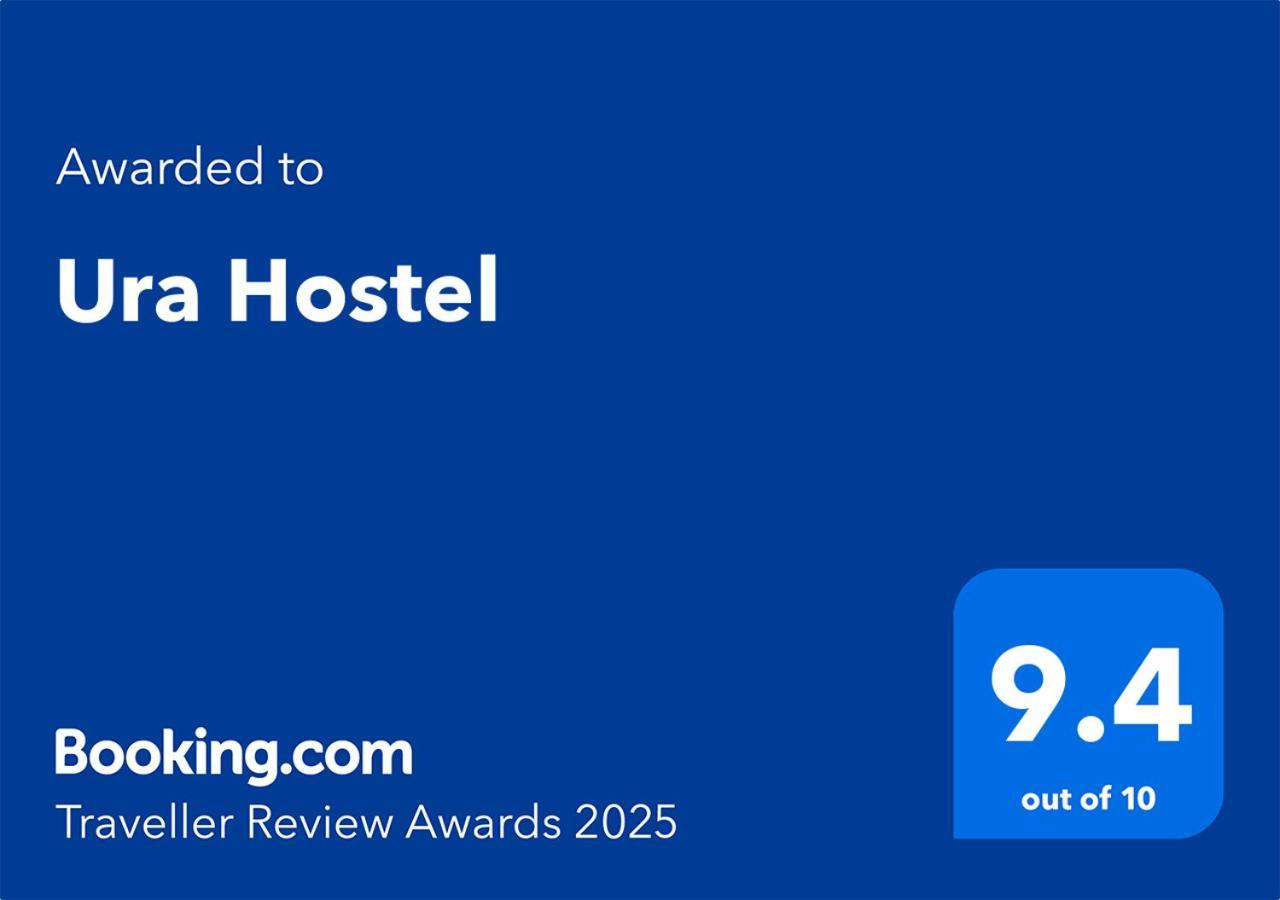 Ura Hostel Prizren Luaran gambar
