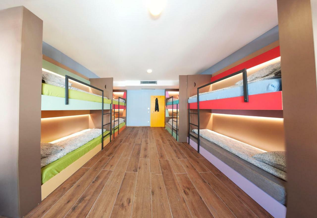 Ura Hostel Prizren Luaran gambar