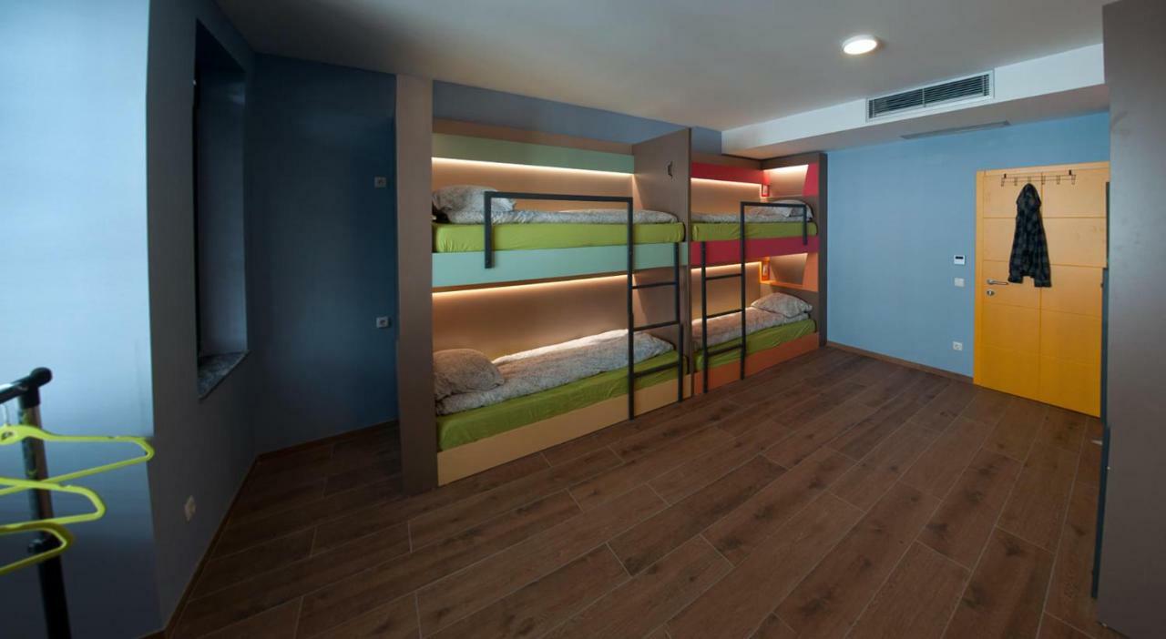 Ura Hostel Prizren Luaran gambar