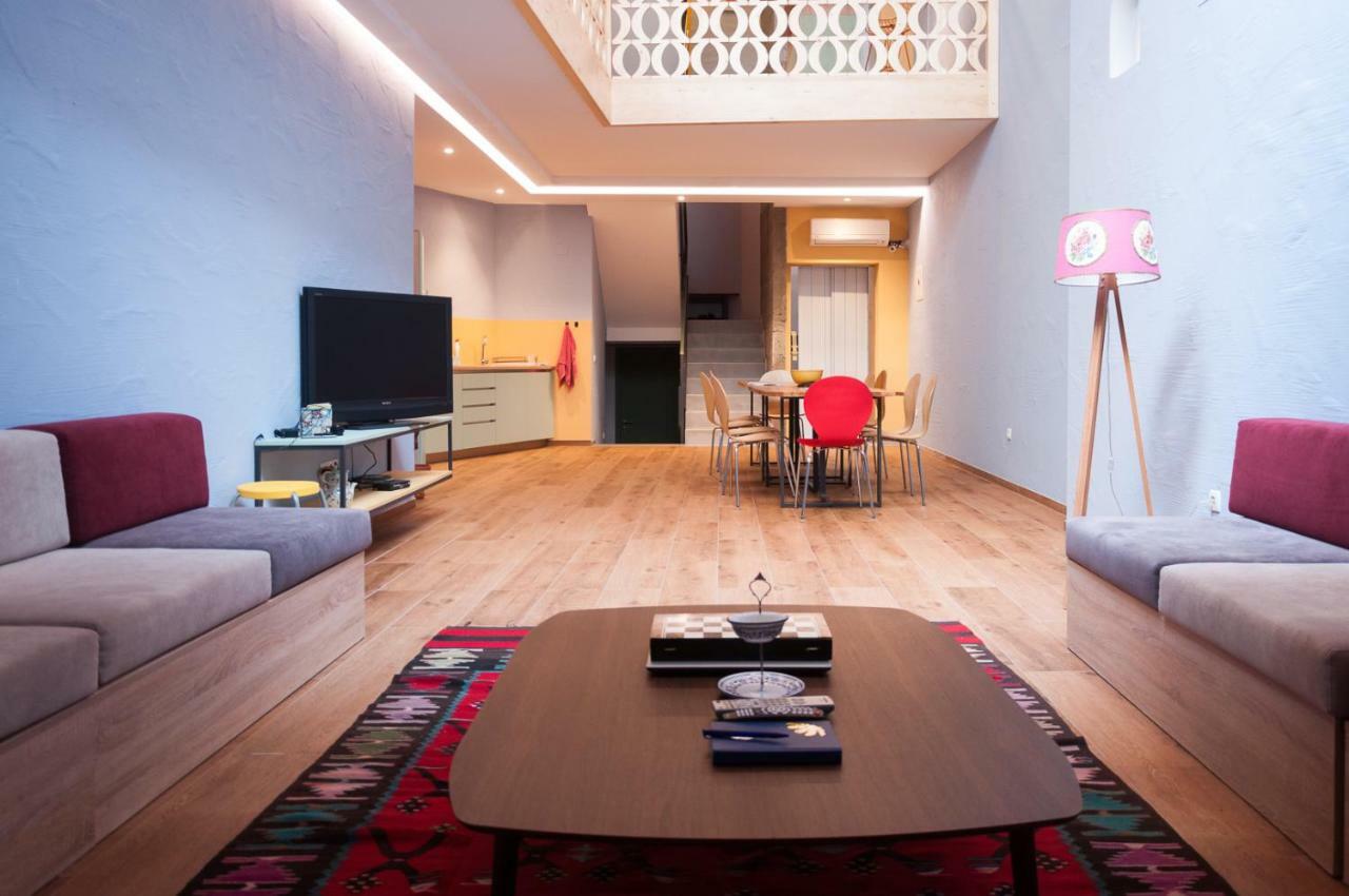 Ura Hostel Prizren Luaran gambar