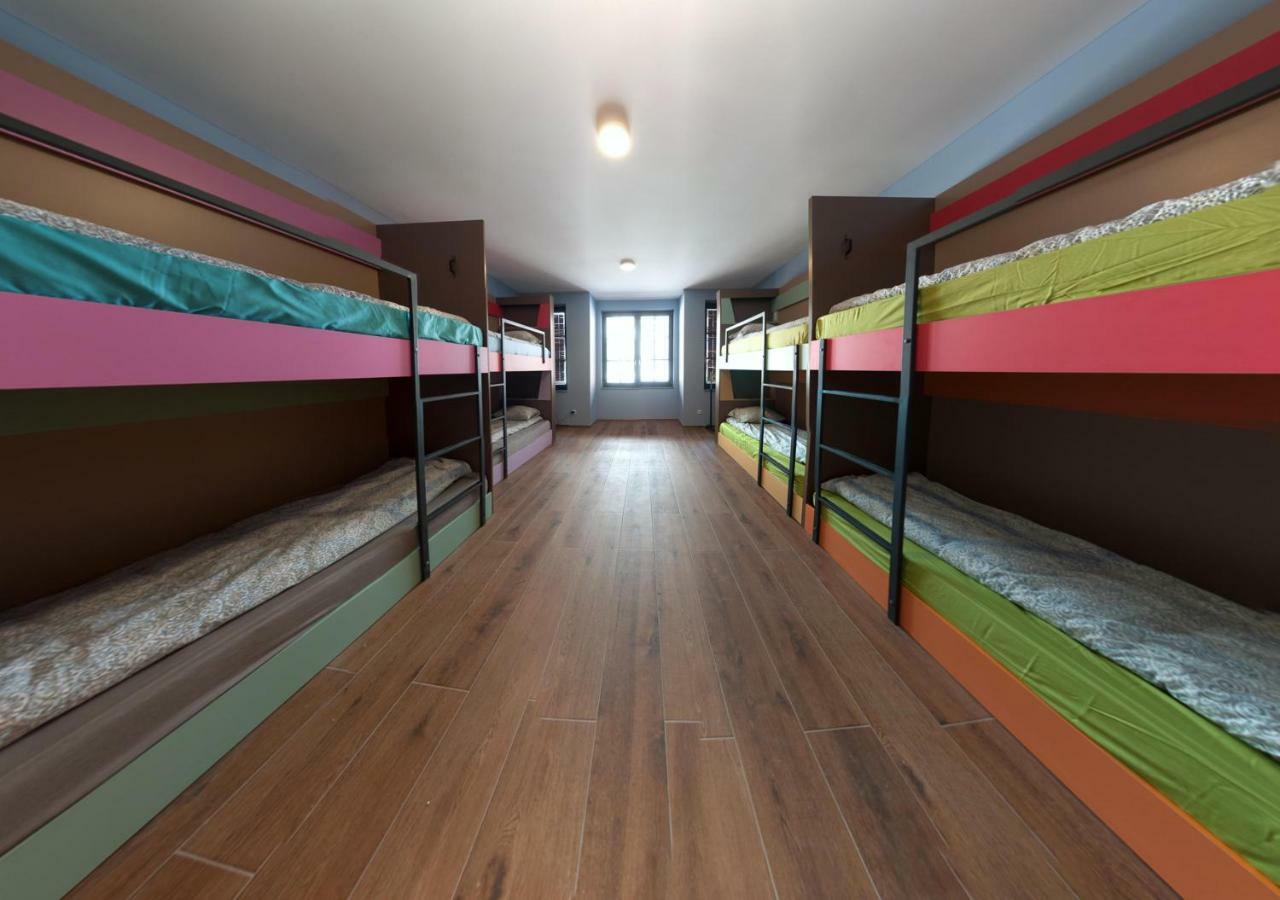 Ura Hostel Prizren Luaran gambar