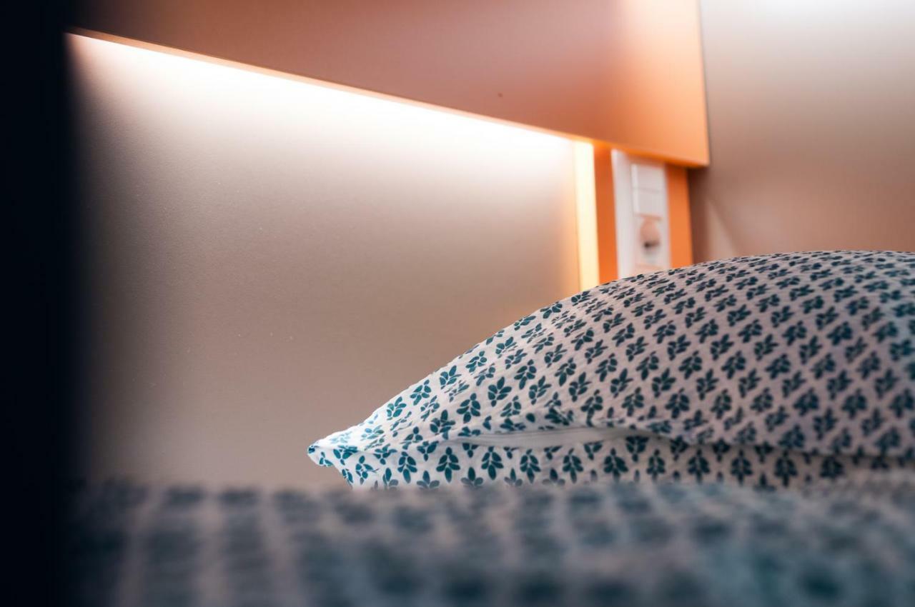 Ura Hostel Prizren Luaran gambar