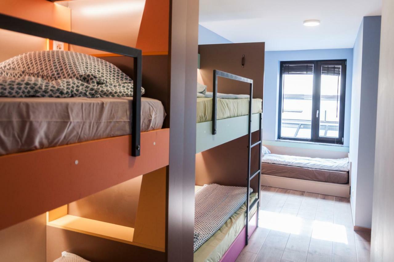 Ura Hostel Prizren Luaran gambar