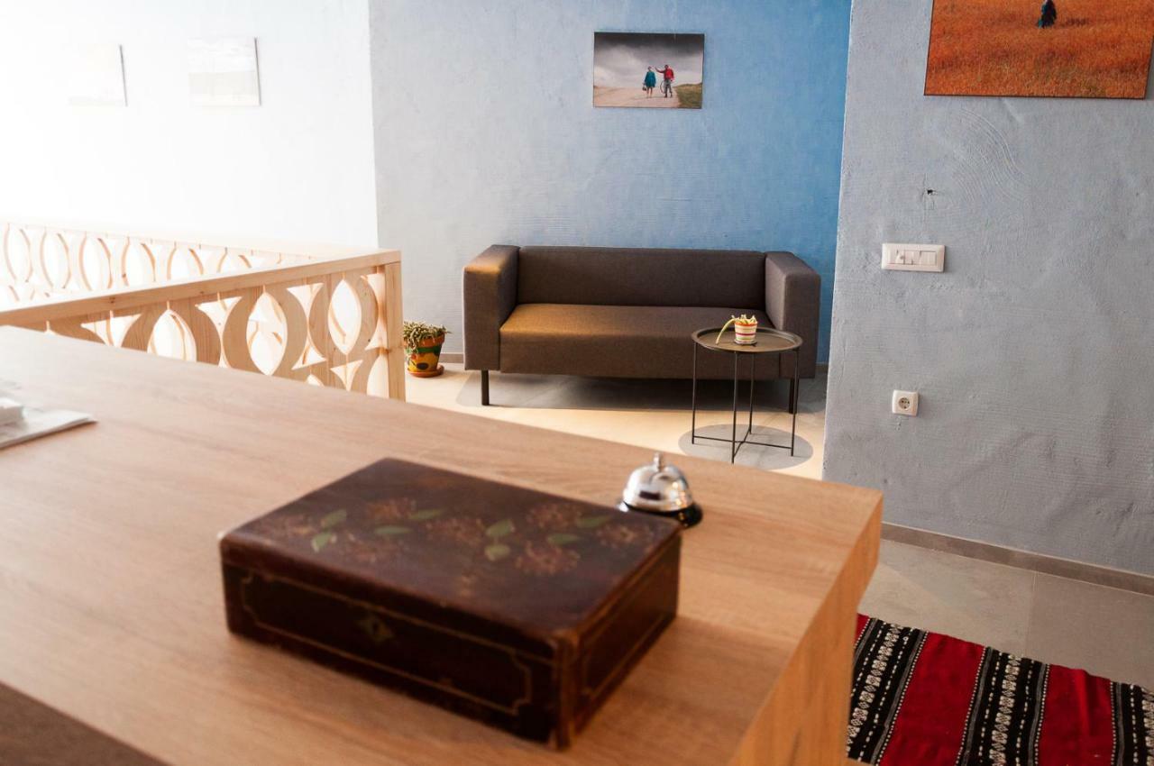 Ura Hostel Prizren Luaran gambar