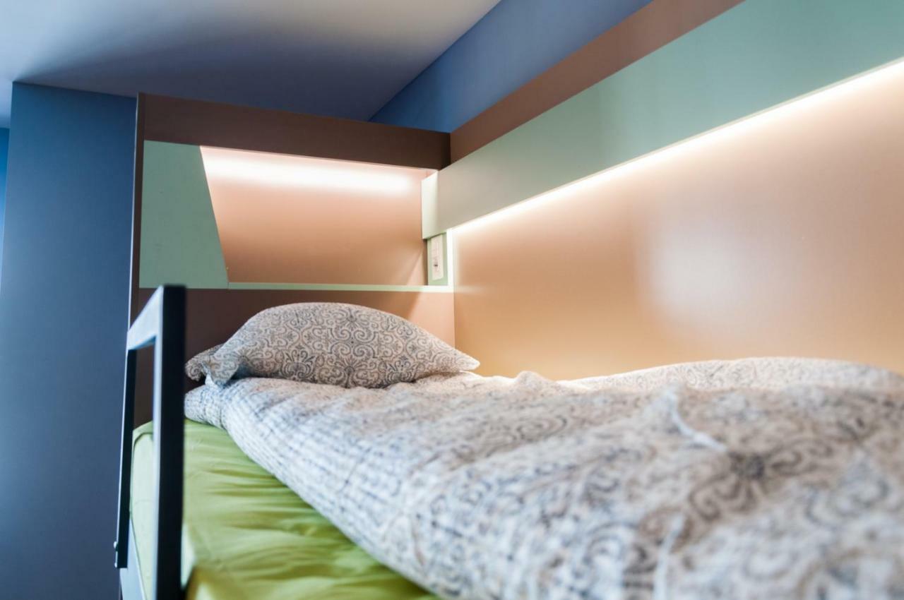 Ura Hostel Prizren Luaran gambar