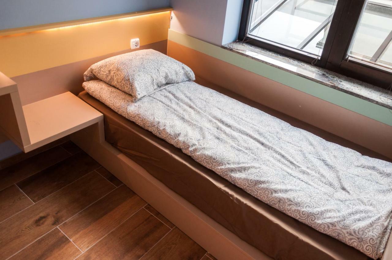 Ura Hostel Prizren Luaran gambar