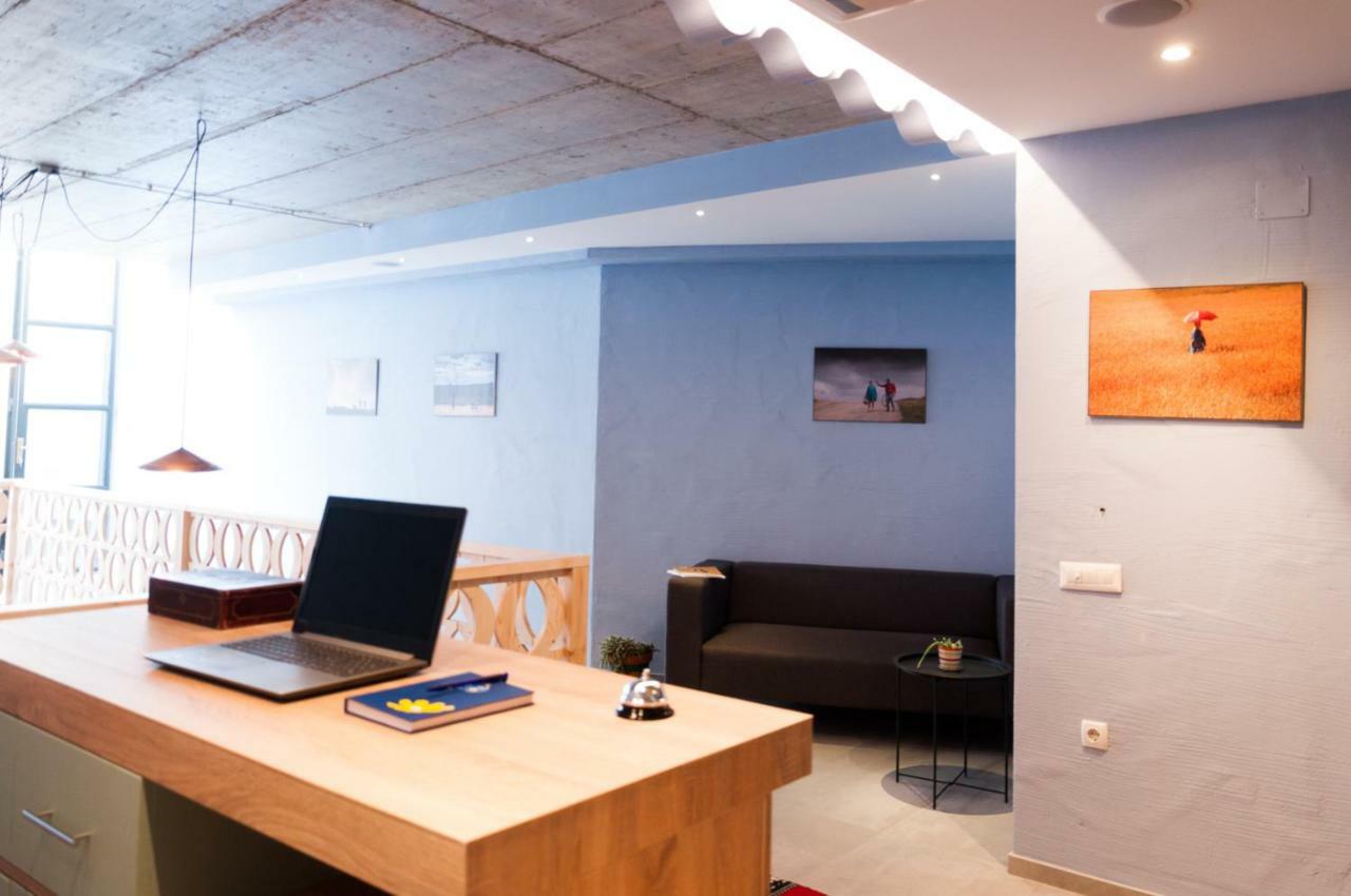 Ura Hostel Prizren Luaran gambar
