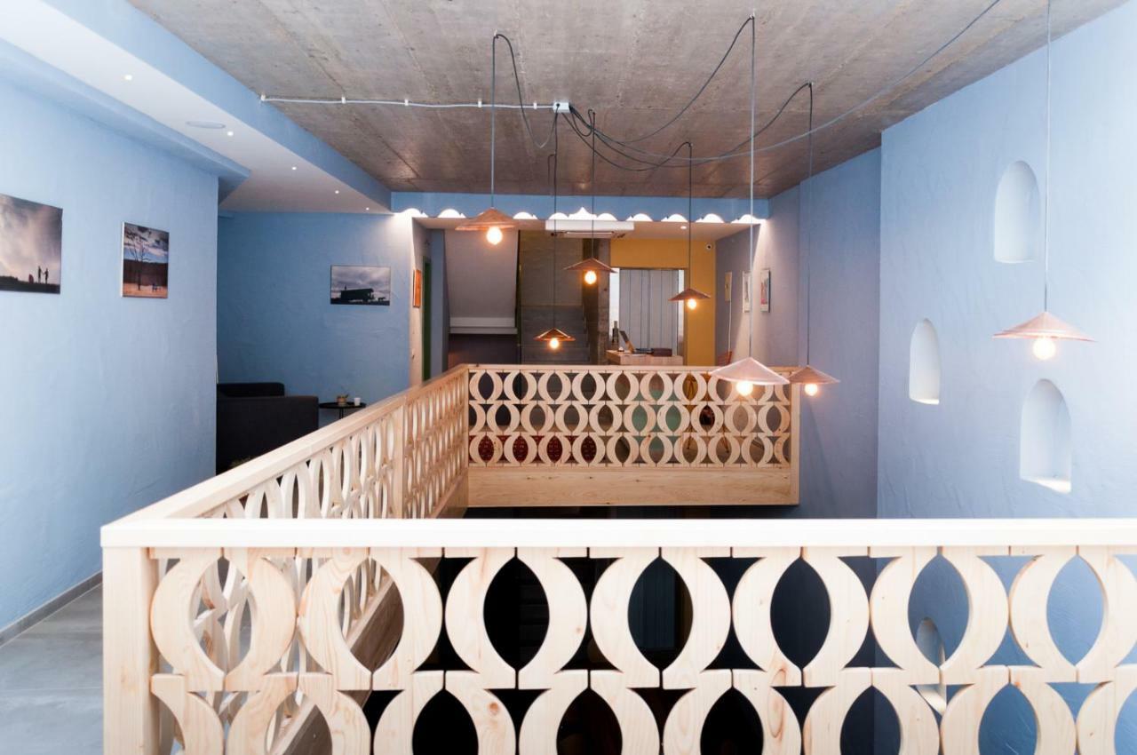 Ura Hostel Prizren Luaran gambar