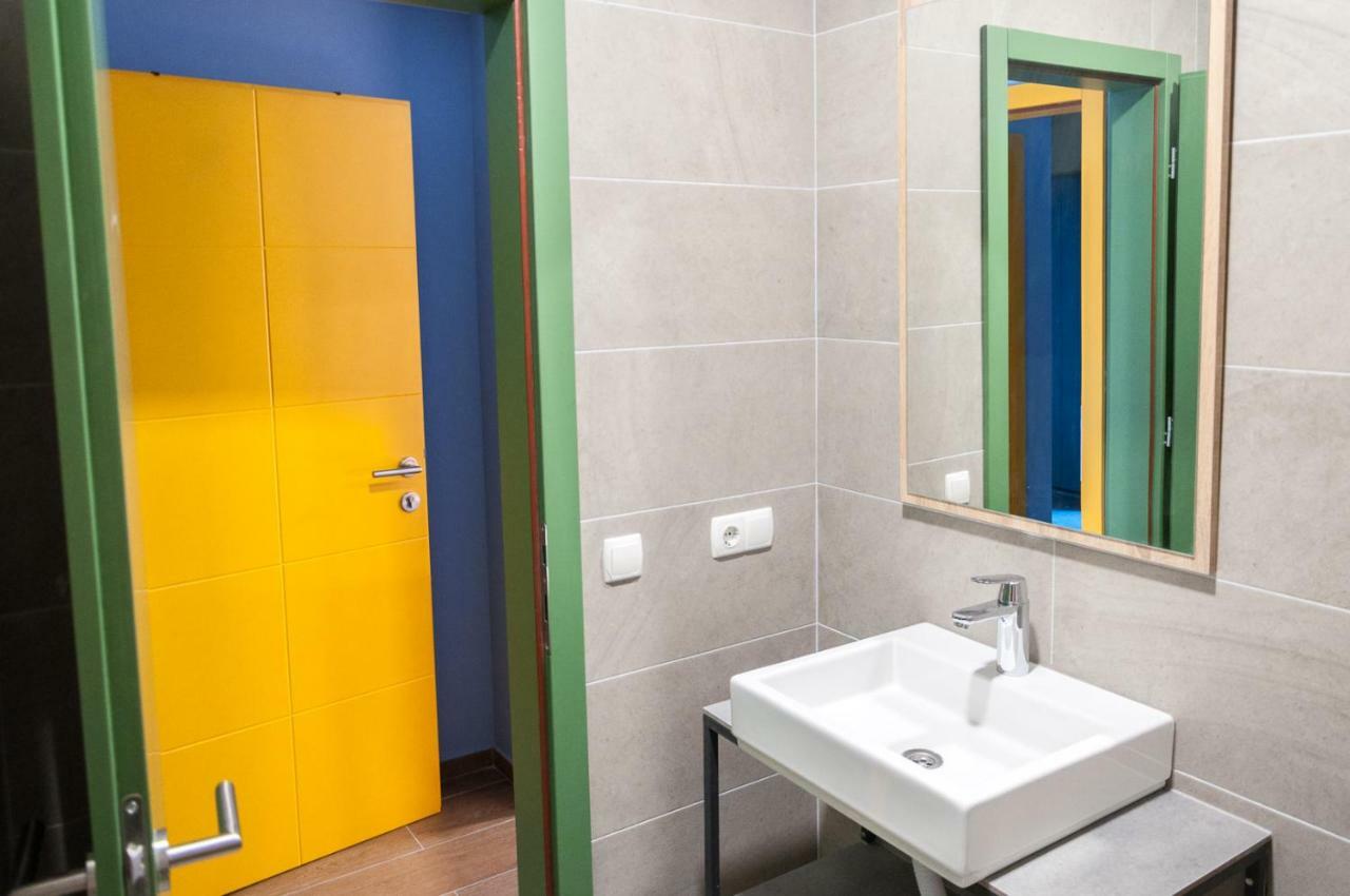 Ura Hostel Prizren Luaran gambar