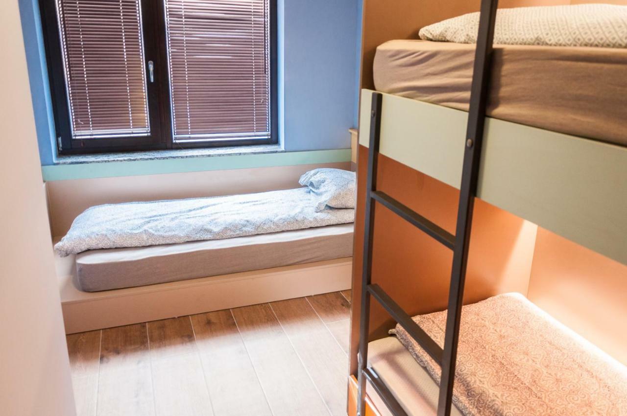 Ura Hostel Prizren Luaran gambar