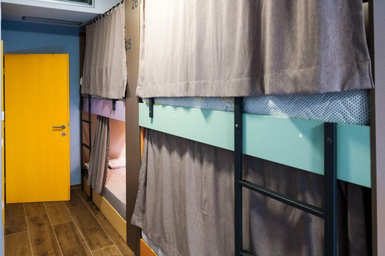 Ura Hostel Prizren Luaran gambar